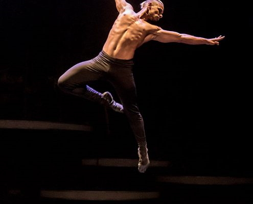 Bild von Ballet Revolucion by Johan Persson © Metropol Theater Bremen