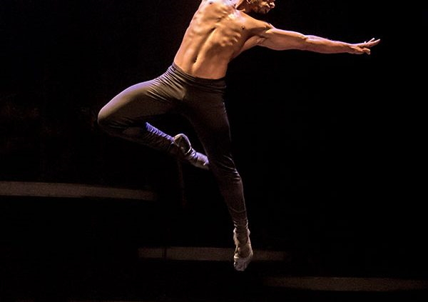 Bild von Ballet Revolucion by Johan Persson © Metropol Theater Bremen