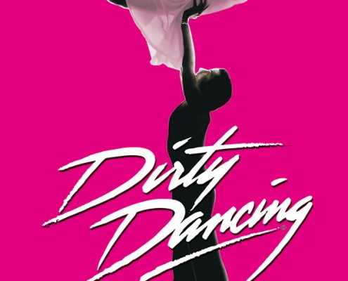 Veranstaltungsbild von Dirty Dancing - Das Original live on Tour © Metropol Theater Bremen
