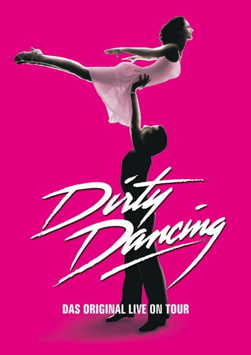 Veranstaltungsbild von Dirty Dancing - Das Original live on Tour © Metropol Theater Bremen