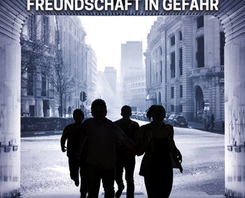 Veranstaltungsbild TKKG - Freundschaft in Gefahr © Metropol Theater Bremen