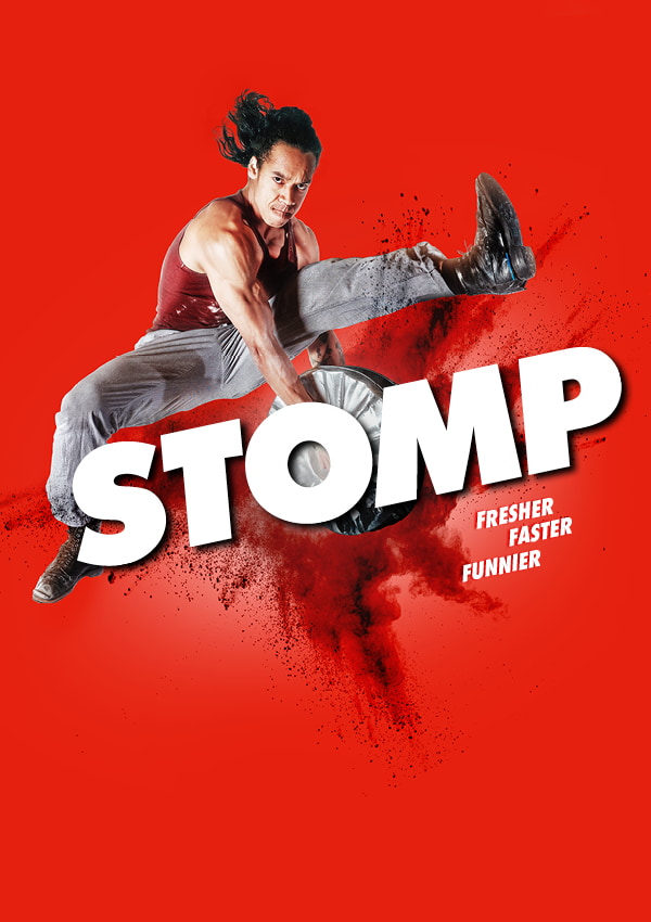 STOMP