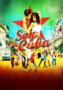 Veranstaltungsbild "Soy de Cuba" © Metropol Theater Bremen