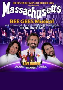 The Italian Bee Gees | Metropol Theater Bremen