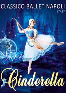 Titelbild Cinderella in Bremen