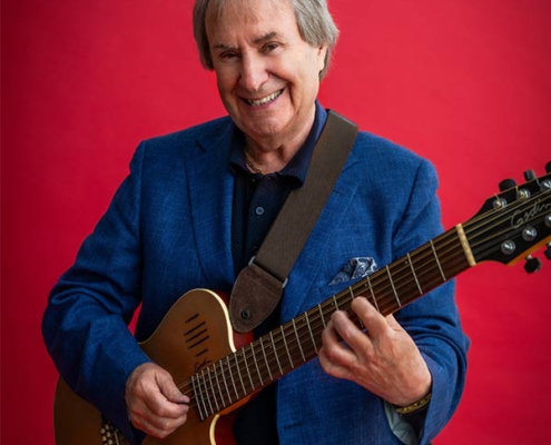Eventbild für Chris de Burgh im Metropol Theater Bremen