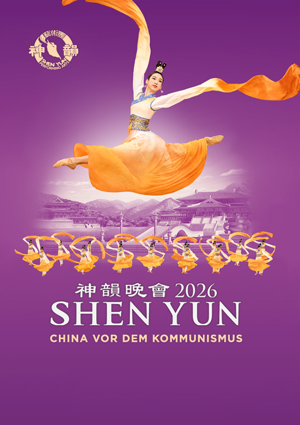 Shen Yun 2026