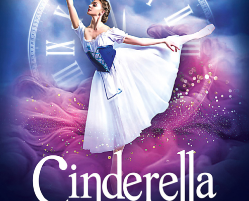 Eventbild zu Cinderella - CLASSICO BALLET NAPOLI am 12.04.2026 im Metropol Theater Bremen