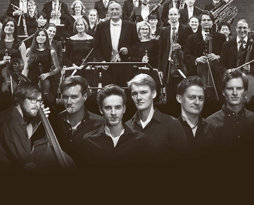 Veranstaltungsanzeige von Philharmocic-Rock © Metropol Theater Bremen