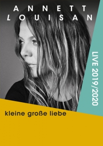 Kleine Grosse Liebe Tournee 2019 in Bremen