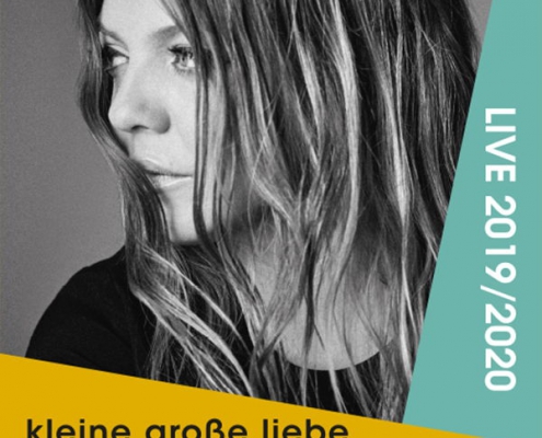 Kleine Grosse Liebe Tournee 2019 in Bremen