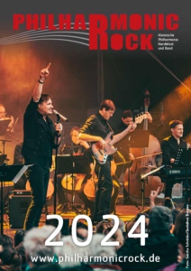 Philharmonic Rock live im Metropol Theater Bremen