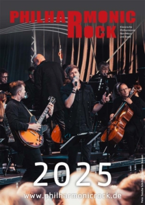 Eventbild für Philharmonic Rock im Metropol Theater Bremen