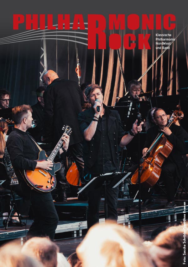 Philharmonic Rock