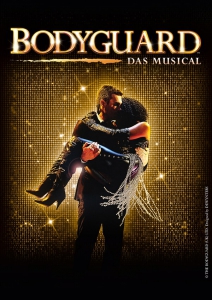 Bodyguard Das Musical auf Tournee