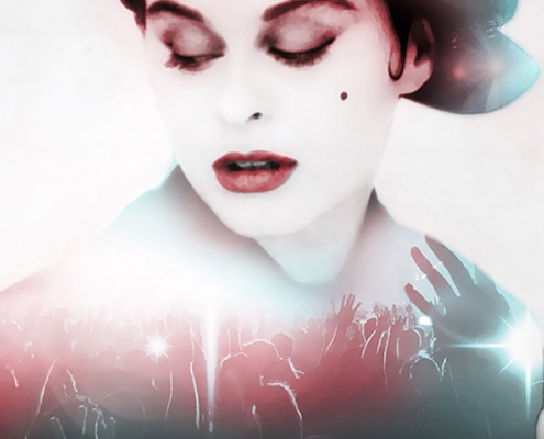 Lisa Stansfield im Metropol Theater Bremen