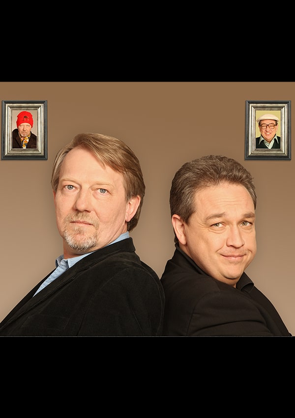 Arschkrampen – Radio Weltmission