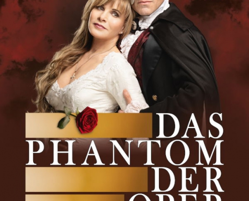 Das Phantom der Oper 2020 im Metropol Theater Bremen
