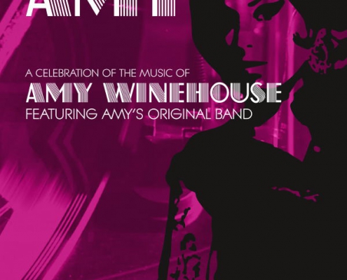 Die original Band von Amy Winehouse kommt wieder auf die Bühne