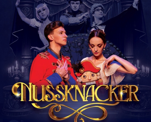 Nussknacker im Metropol Theater Bremen