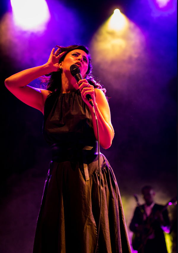 Forever Amy Forever Amy