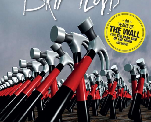 Brit Floyd - Pink Floyd Cover in Bremen