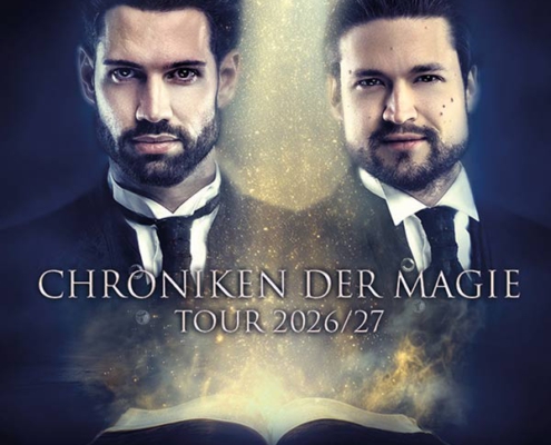 Eventbild für Golden Ace im Metropol Theater Bremen