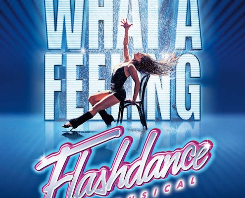 Flashdance - Das Musical im Metropol Theater