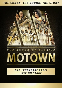 Schauen Sie The Sound of Classic Motown im Metropol Theater