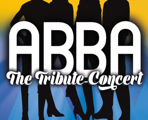 ABBA - The Tribute Concert 2019 in Bremen