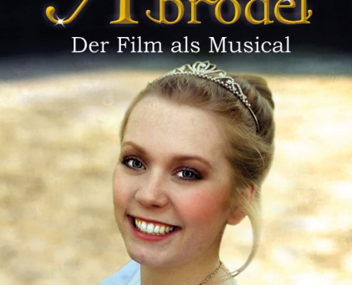 Headerbild Drei Haselnüsse für Aschenbrödel - Der Film als Musical © Metropol Theater Bremen