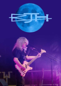 Barclay James Harvest feat. Les Holroyd im Metropol Theater Bremen
