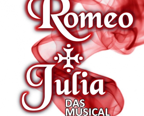 Romeo + Julia - auf den Flügeln der Liebe
