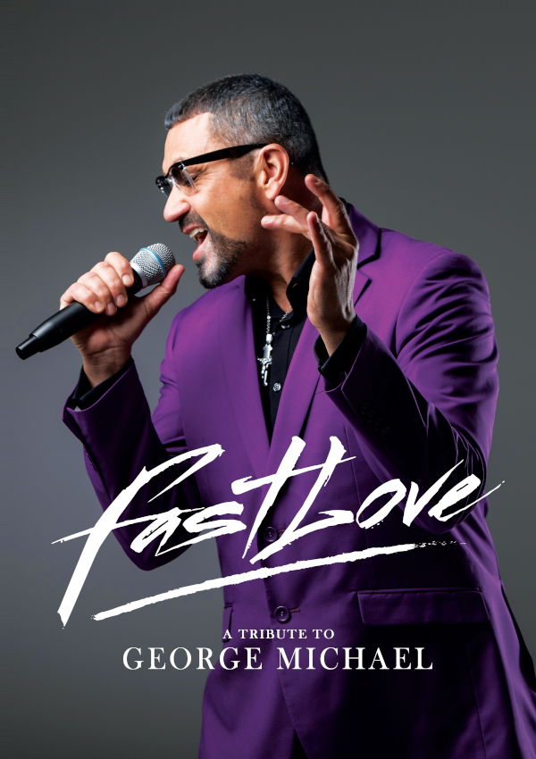 Fastlove – A tribute to George Michael