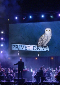 Live in Concert - Harry Potter im Metropol Theater Bremen