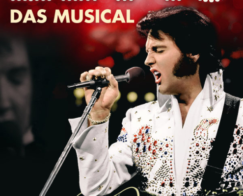 Foto Elvis - Das Musical | Metropol Theater Bremen