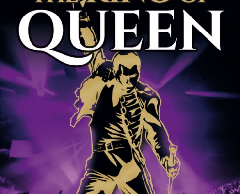 The King Of Queen