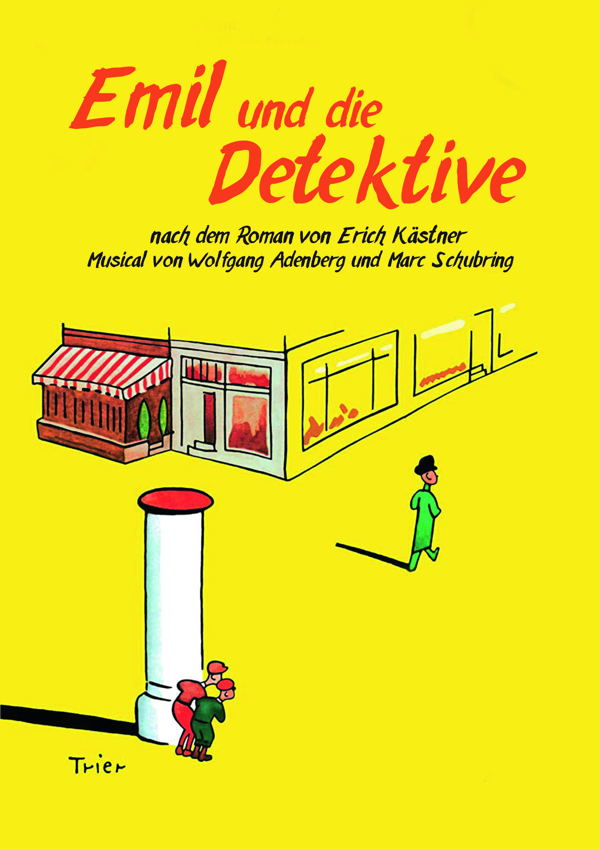 Emil und die Detektive Emil und die Detektive