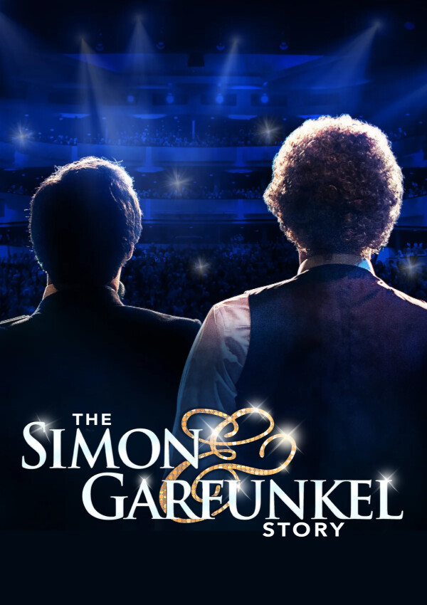 The Simon & Garfunkel Story