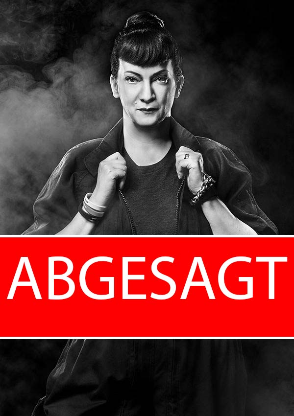 ABGESAGT – Profiler Suzanne Grieger-Langer – Deppen-Detox