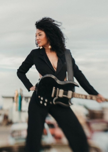 Erleben SIe Judith Hill im Metropol Theater in Bremen Eventbild für Judith Hill im Metropol Theater Bremen