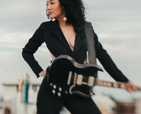 Eventbild für Judith Hill im Metropol Theater Bremen