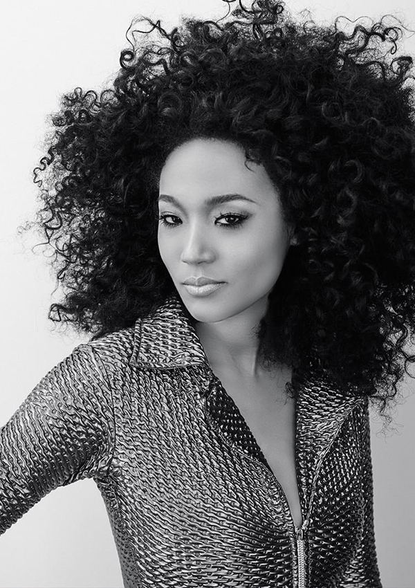 Judith Hill