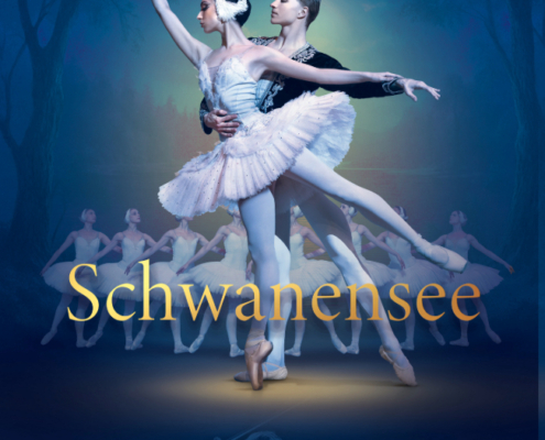 Eventbild für Schwanensee im Metropol Theater Bremen