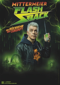 Eventbild für Michael Mittermeier im Metropol Theater Bremen