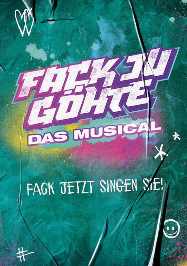 Fack Ju Göhte – Das Musical