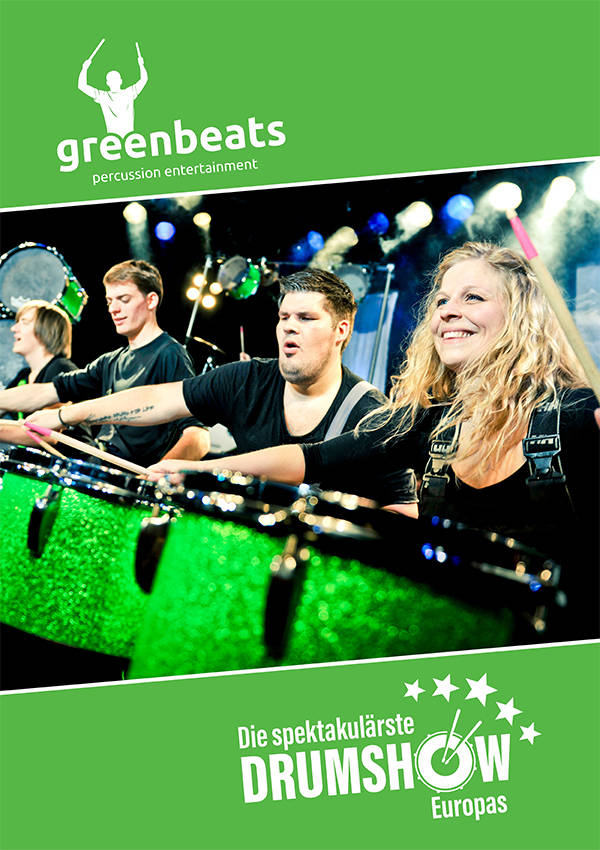 greenbeats – Live in Concert 2023