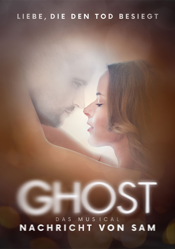 Ghost – Nachricht von Sam – Das Musical