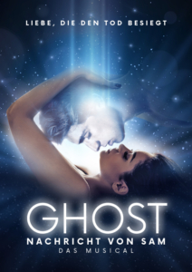 Eventbild für Ghost im Metropol Theater Bremen