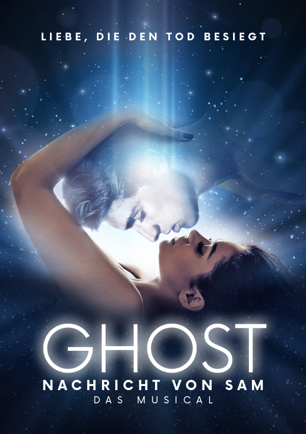 Ghost – Nachricht von Sam – Das Musical